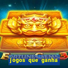 jogos que ganha dinheiro na hora no pix